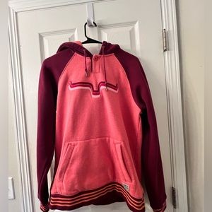 Kimes Rach size M hoodie like new